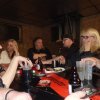 Rum&Spießbratenevent